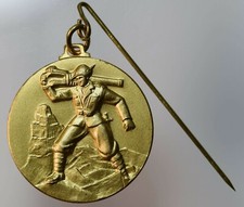 Medaglia alpini centenario