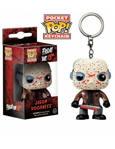 Funko pocket pop keychain - pop,