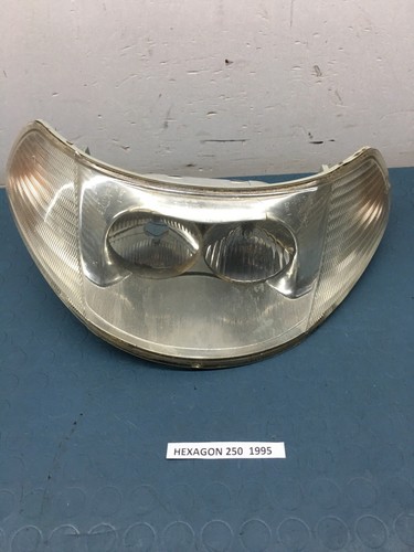 Faro fanale anteriore piaggio - anteriore,
