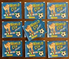 (10x) Lotto Pacchetti Adesivi