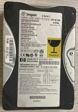 Hard Disk Seagate 10GB PATA