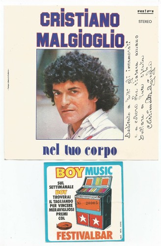 Lotto per juke box - juke-box, (locandina