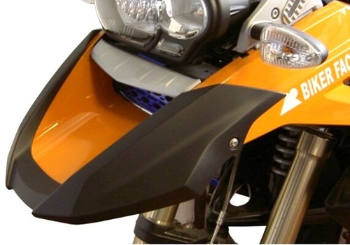 Estensione becco parafango bmw - estensione,