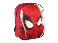 Marvel Spider-man 3d Zaino 31cm Cerdà