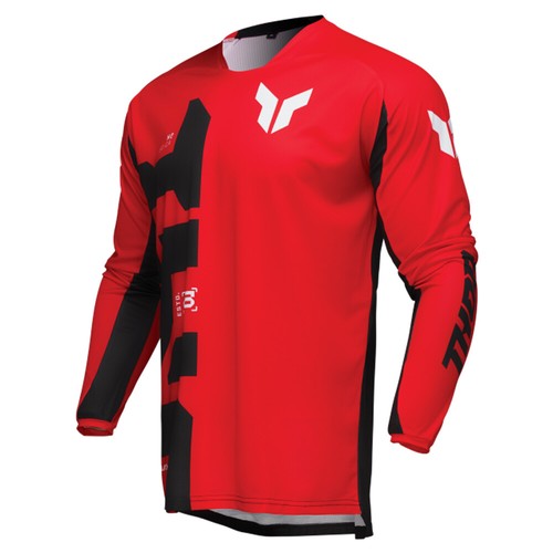 Maglia motocross adulto - motocross, thor