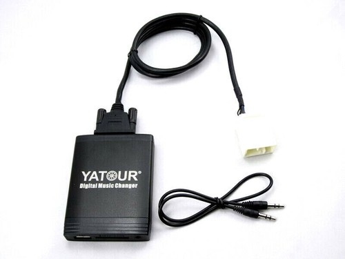 Adattatore usb aux mp3 - adattatore,