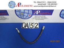 Tubo freno posteriore abs - tubo, c/abs