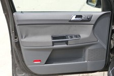 1x VW Polo 9N 9N3 Pannello