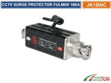 CCTV VIDEO SURGE PROTECTOR