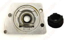 Pompa olio per Husqvarna 61 66 266 268 272 XP 266XP 268XP completa