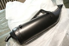Scarico derbi hunter - scarico, 50