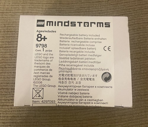 Lego nxt mindstorms - nxt,