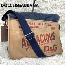 Borsa a tracolla Dolce&Gabbana