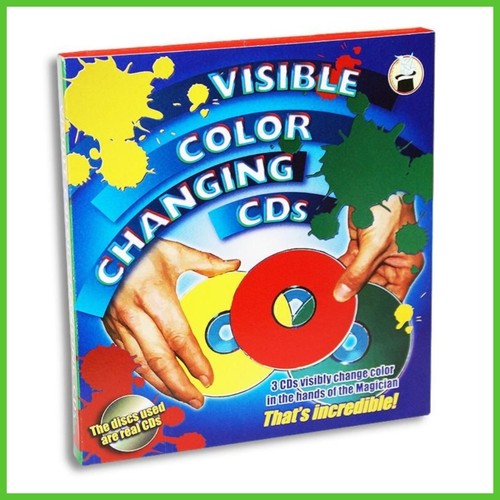 Giochi prestigio magia cd - e,