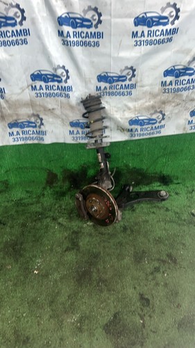 Massa meccanica ammortizzatore - meccanica,