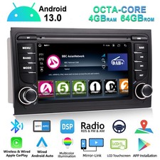 Autoradio 7" Apple Carplay per