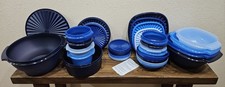 NEW 36 pc Tupperware Classic