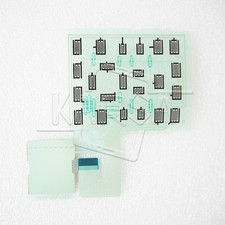 Nuovo per Fluke Scopemeter 123