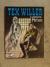 TEX WILLER #87 - Il complotto