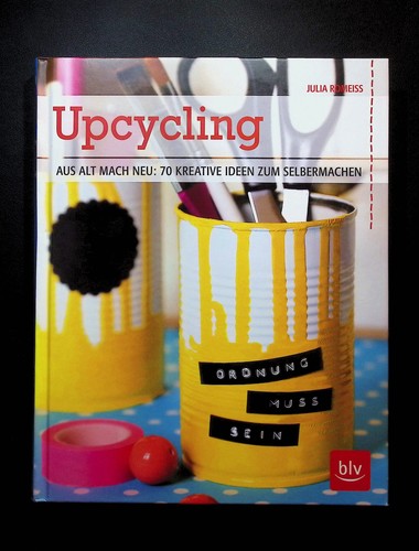 Upcycling aus alt mach - upcycling, :
