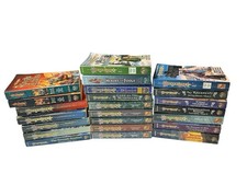 DragonLance Book Lot 23