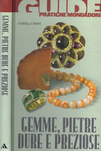 Gemme pietre dure preziose - dure, e
