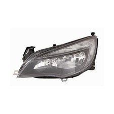 FARO DX OPEL ASTRA J 2013