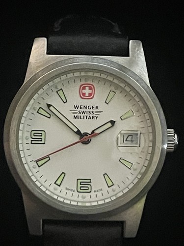 Orologio wenger donna - orologio, svizzero
