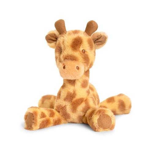Peluche morbido giraffa
