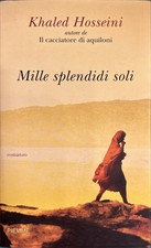 Libro - Mille splendidi