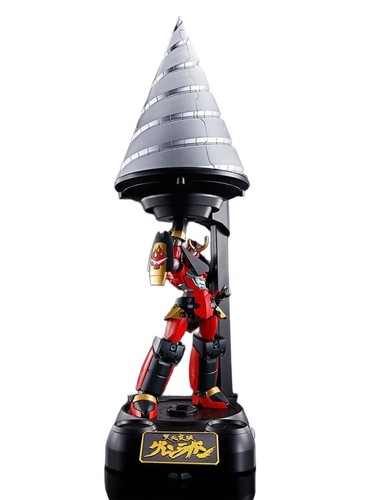 Tengen toppa gurren lagann - tengen,