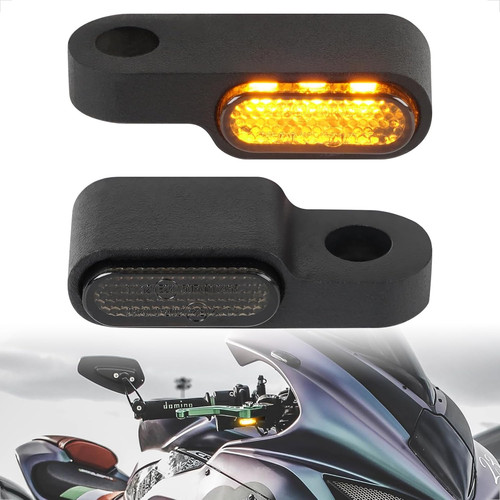 Frecce led moto omologate - led,