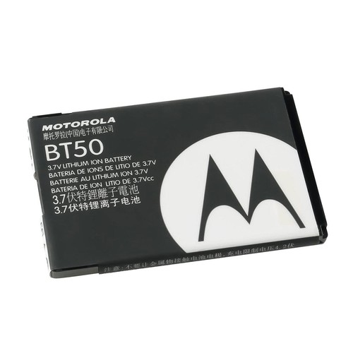 Batteria originale motorola - batteria,
