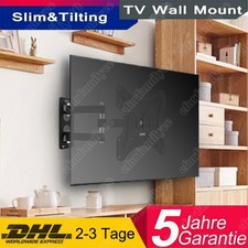 Supporto a parete super piatto