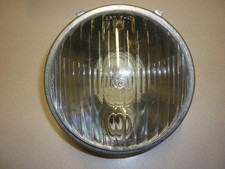 GRUPPO OTTICO D. 105 VESPA 50