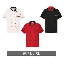 Camicia maniche corte - a,
