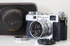 [Quasi come nuova++] Nikon S2