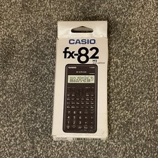 Casio Calcolatrice Scientifica