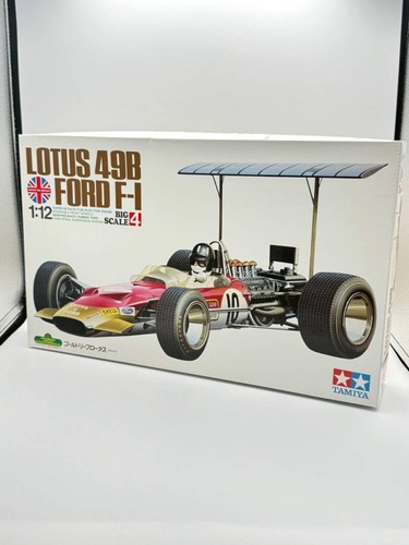 Radiocomando tamiya lotus - radiocomando,