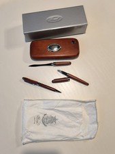 Astuccio legno finiture - astuccio,