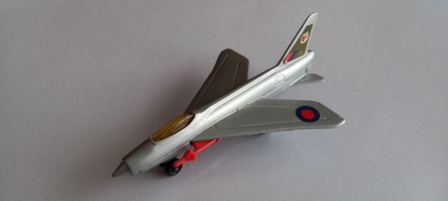 Matchbox lightning 21anno - lightning, sb-21anno
