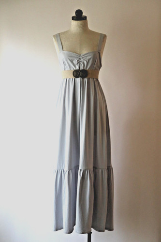 Zara heather gray cotton - zara,