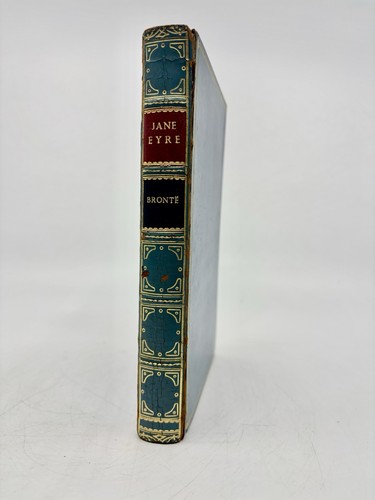 Jane eyre charlotte - charlotte, brontë
