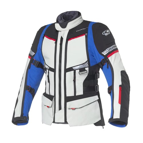 Giacca moto uomo touring - moto,
