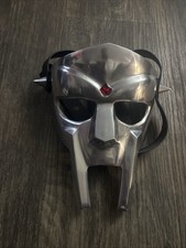 MF Doom Mask Mad-Villain