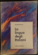 La lingua degli italiani –