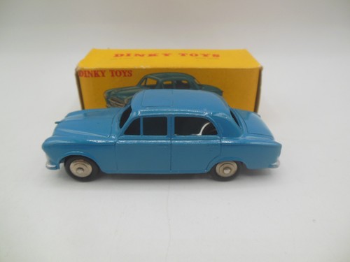 Dinky toys 24b - dinky,