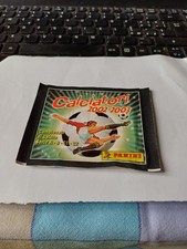 BUSTINA CALCIATORI SIGILLATA