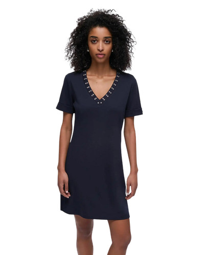 Abito donna liu art ta6296 - abito,
