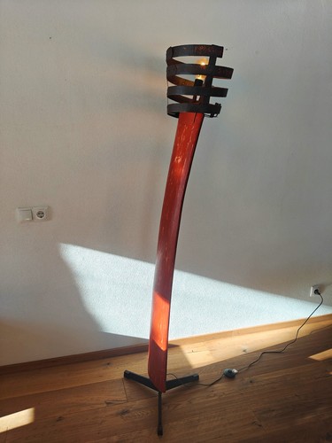 Lampada vintage lego - lampada,